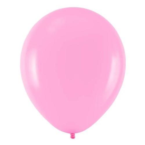 Ballonnen_Roze_35cm___10st