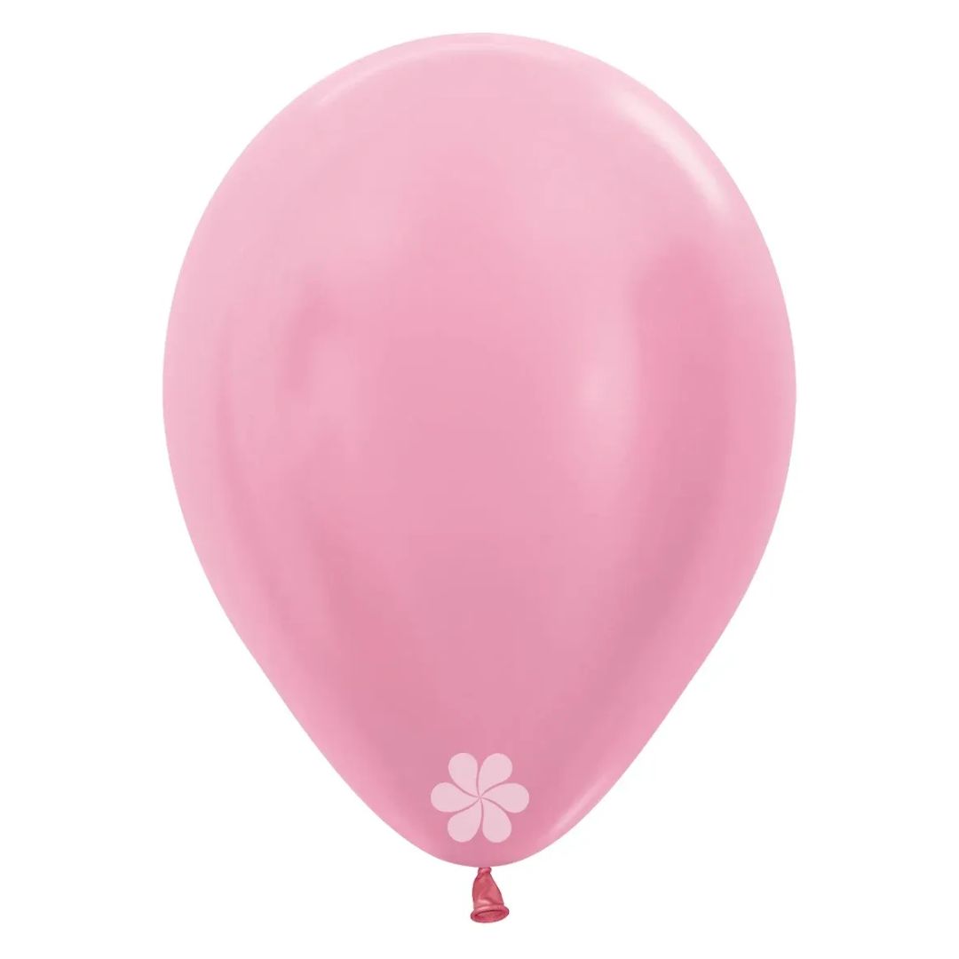 Ballonnen_Satin_Pink_30cm___12st