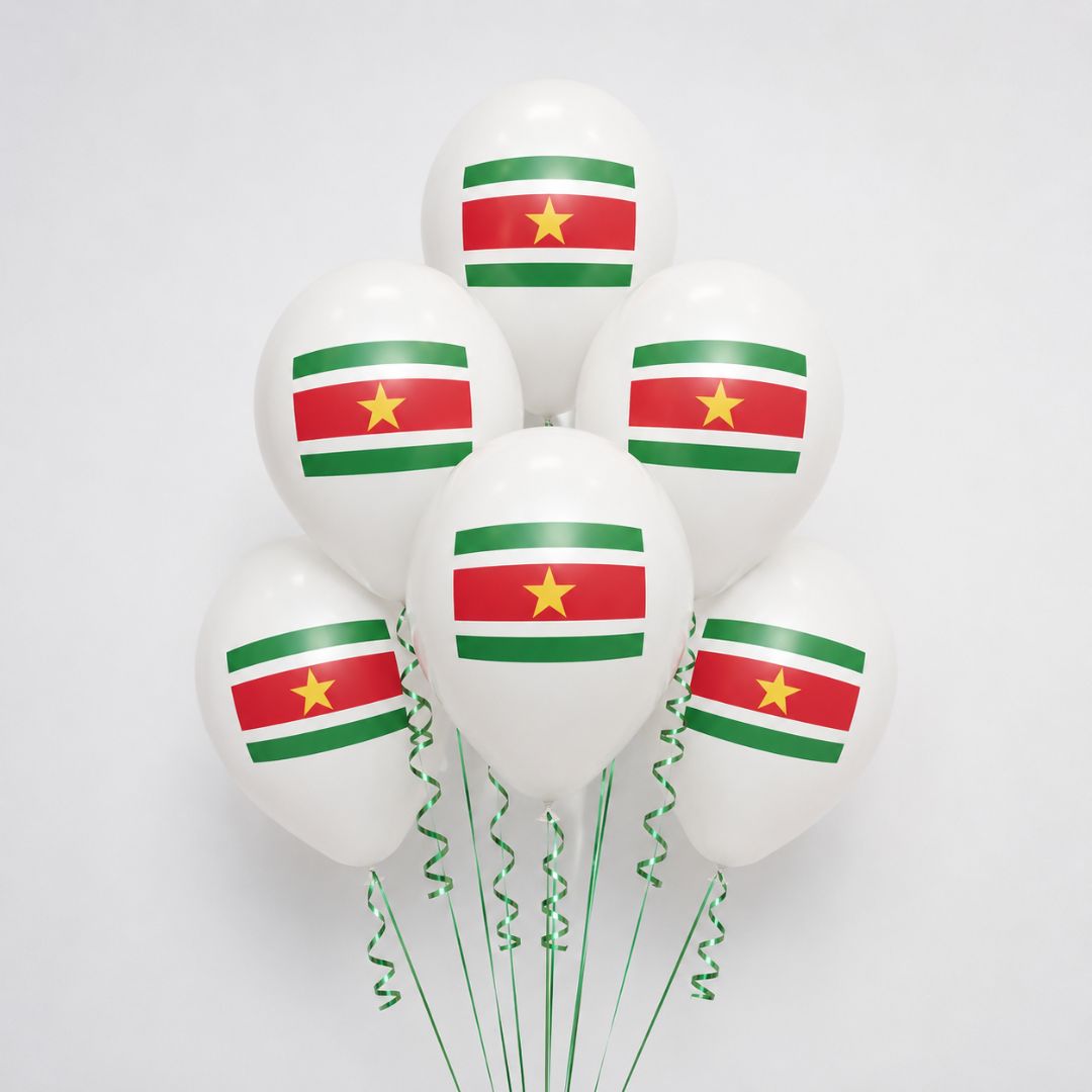 Ballonnen_Suriname_35cm___10st_1