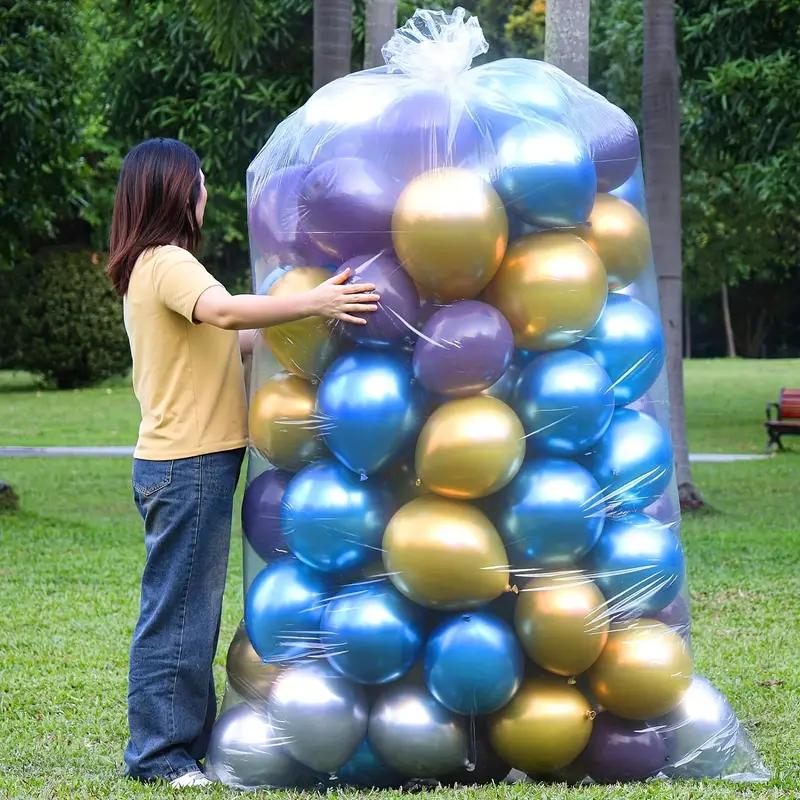 Ballonnen_Transportzak_S