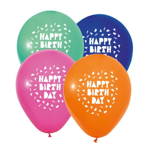 Ballonnenmix_Happy_Birthday___8st