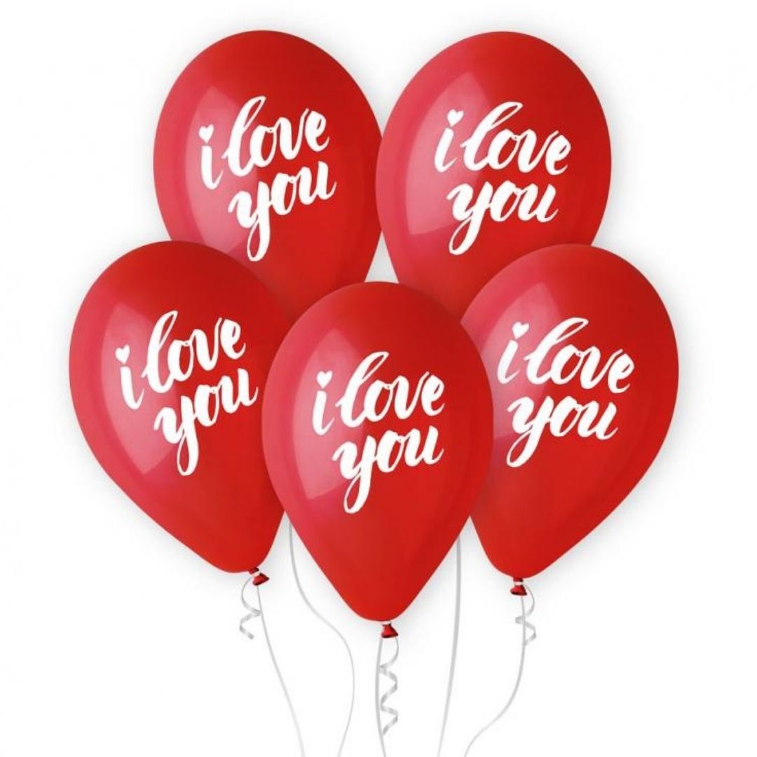 Ballonnenmix_I_Love_You___6st