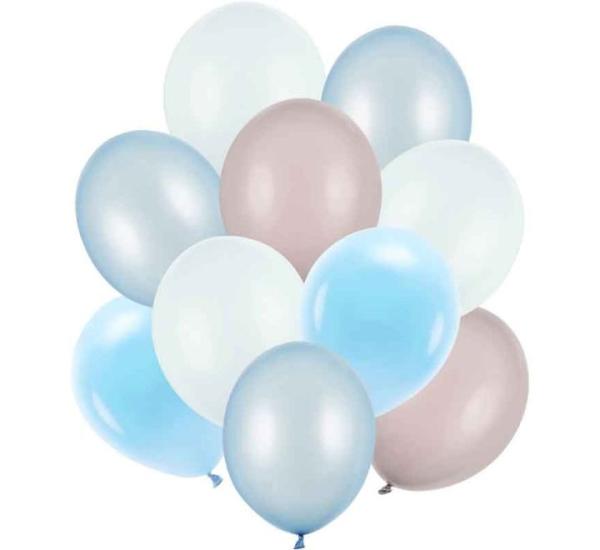 Ballonnenmix_Warmgrijs_Blauw___10st_2