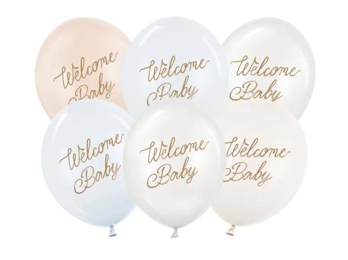 Ballonnenmix_Welcome_Baby___6st_3
