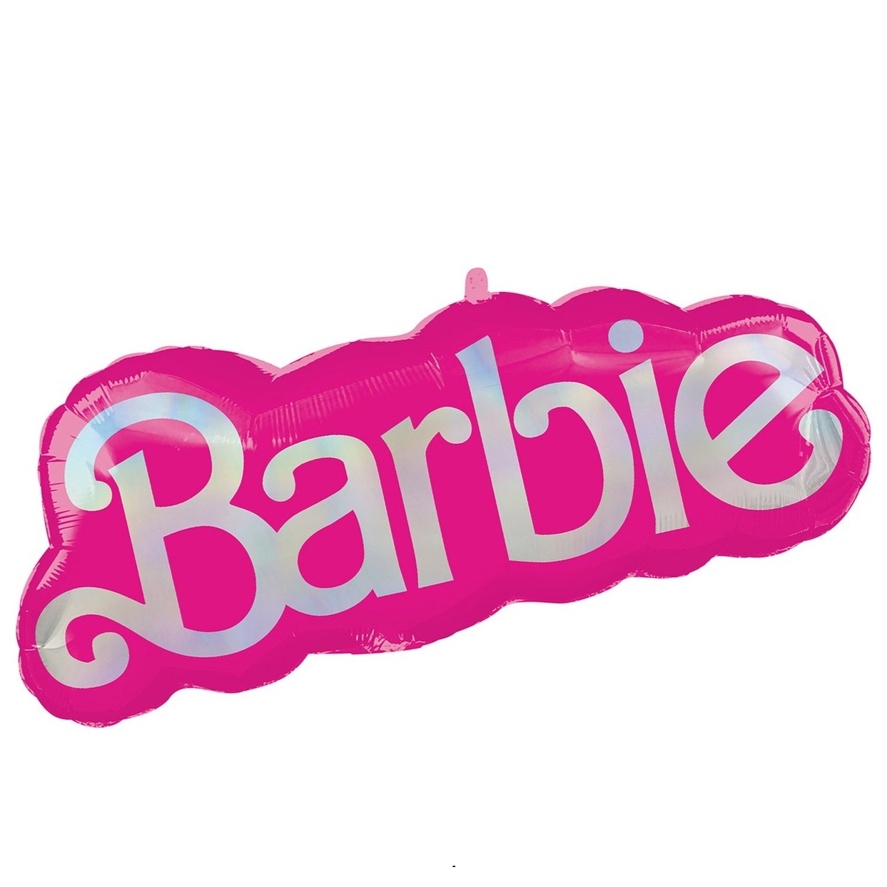 Barbie_Super_shape_folie_ballon