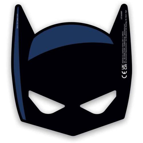 Batman_Maskers___8st