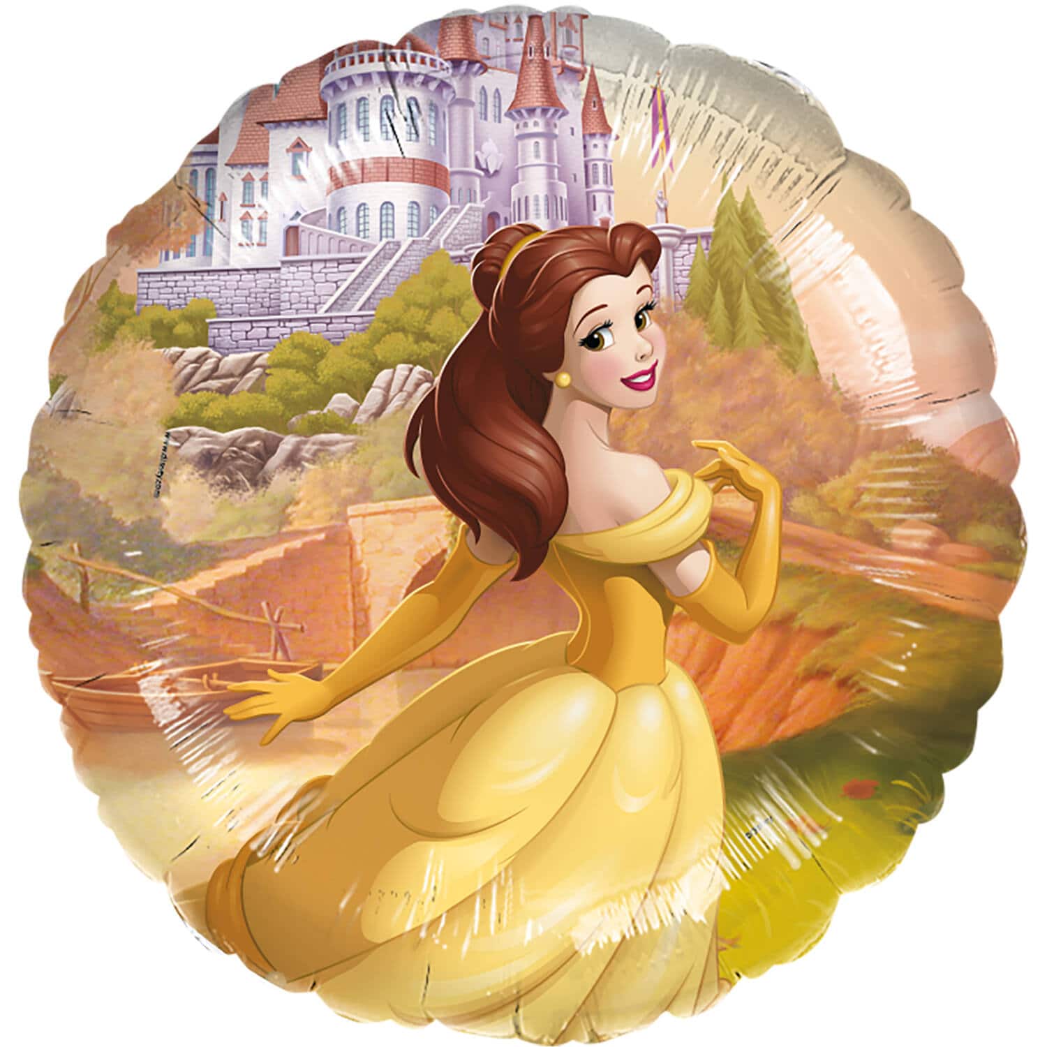 Belle_En_Het_Beest_Folieballon___45_cm