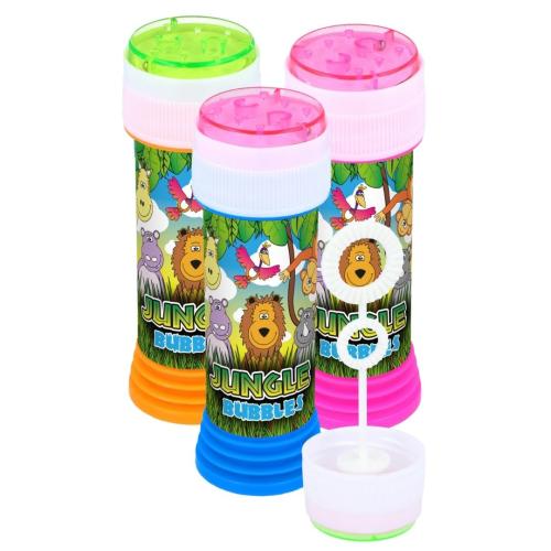 Bellenblaas_Jungle_