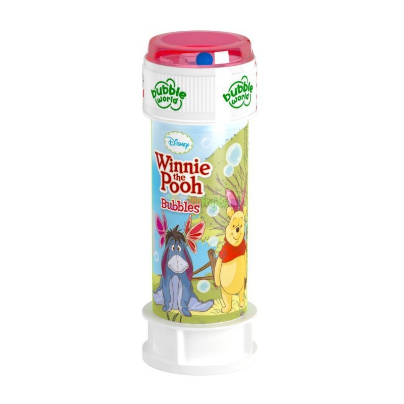 Bellenblaas_Winnie_the_Pooh
