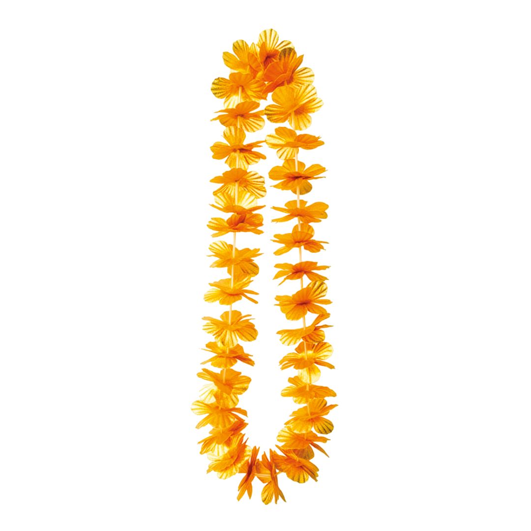 Bloemenkrans_Oranje