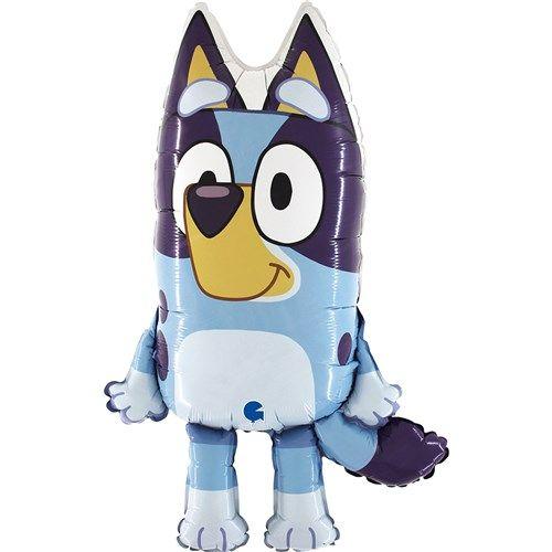 Bluey_Folieballon___92cm