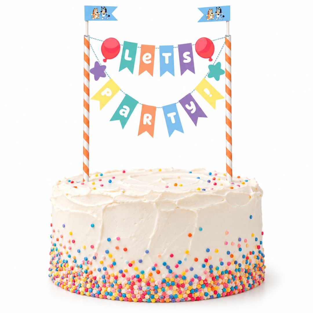 Bluey_Hooray__Taarttopper