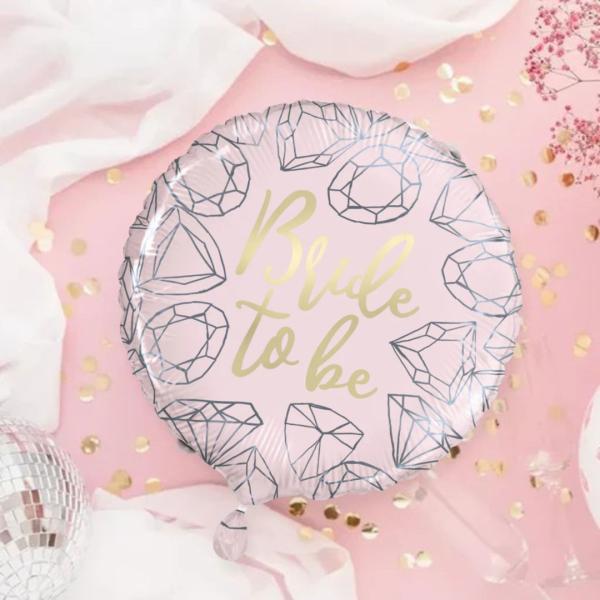 Bride_to_Be_Folieballon___45cm