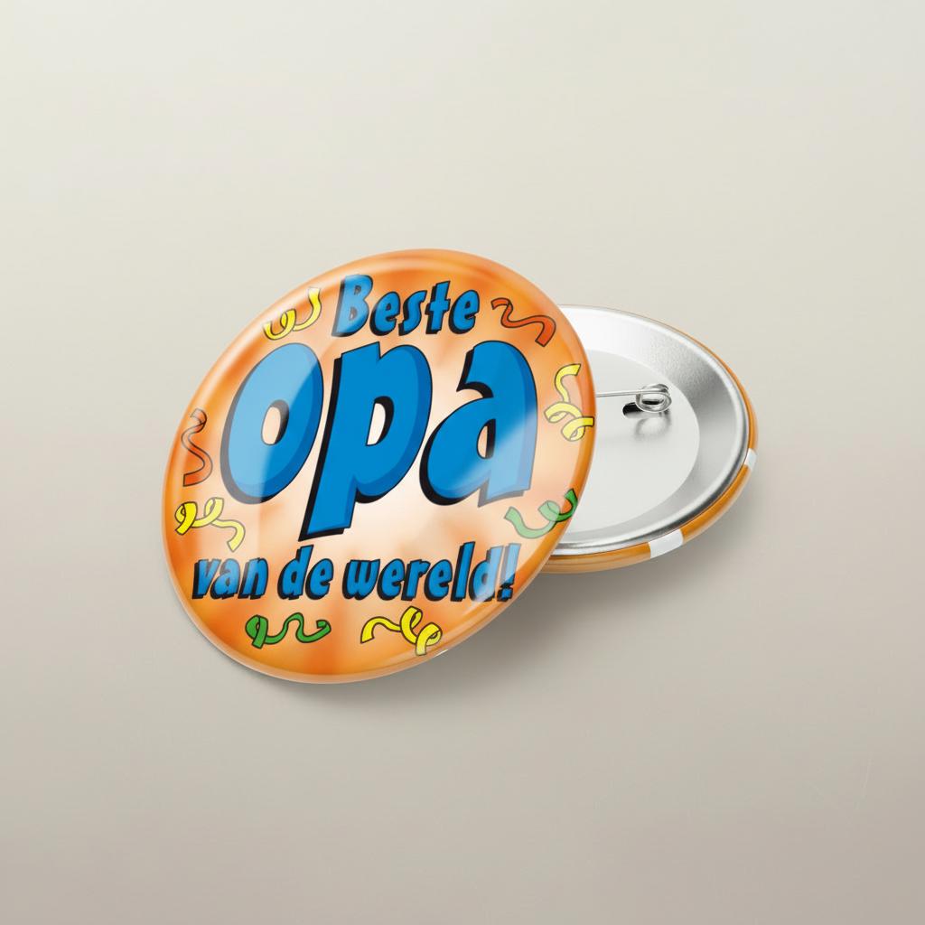 Button_XL_Beste_Opa