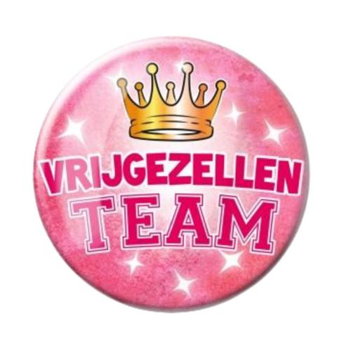 Button__Vrijgezellenfeest_Team