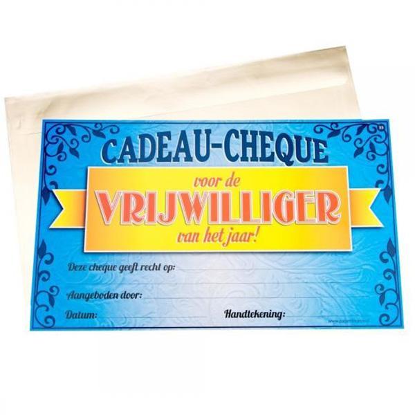 Cadeau_Cheque_Vrijwilliger_1