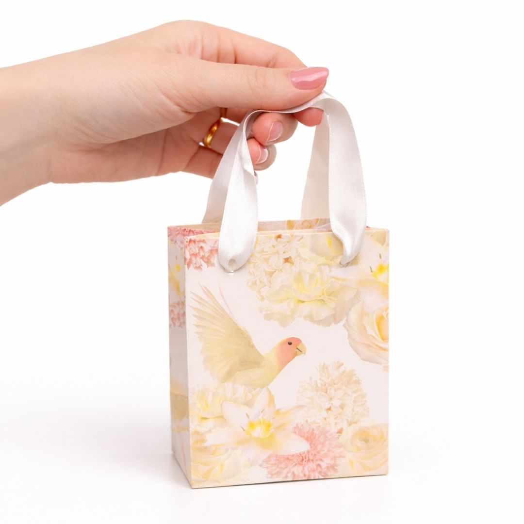 Cadeautas_Bloemen_Mini___10st