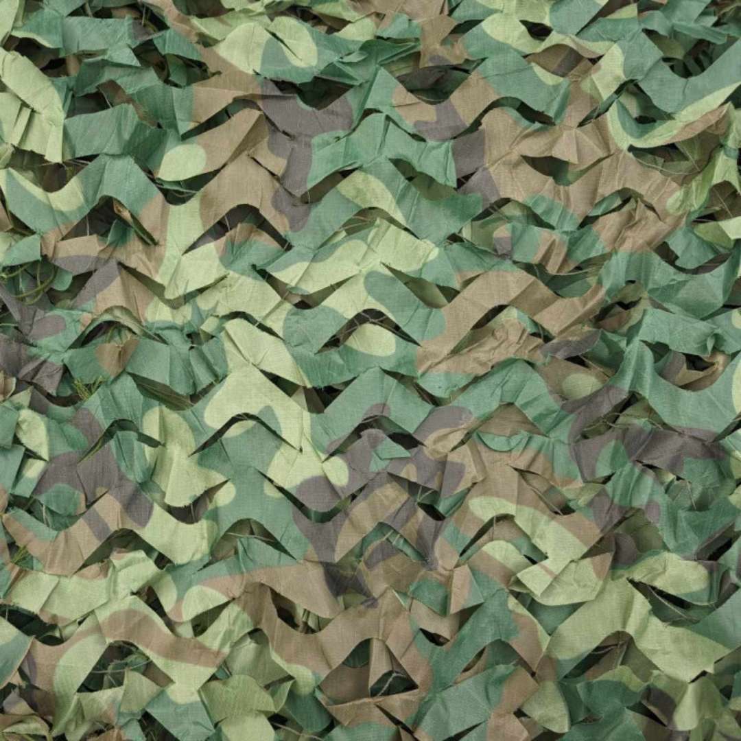 Camouflagenet