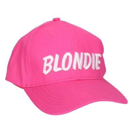 Cap_Blondie