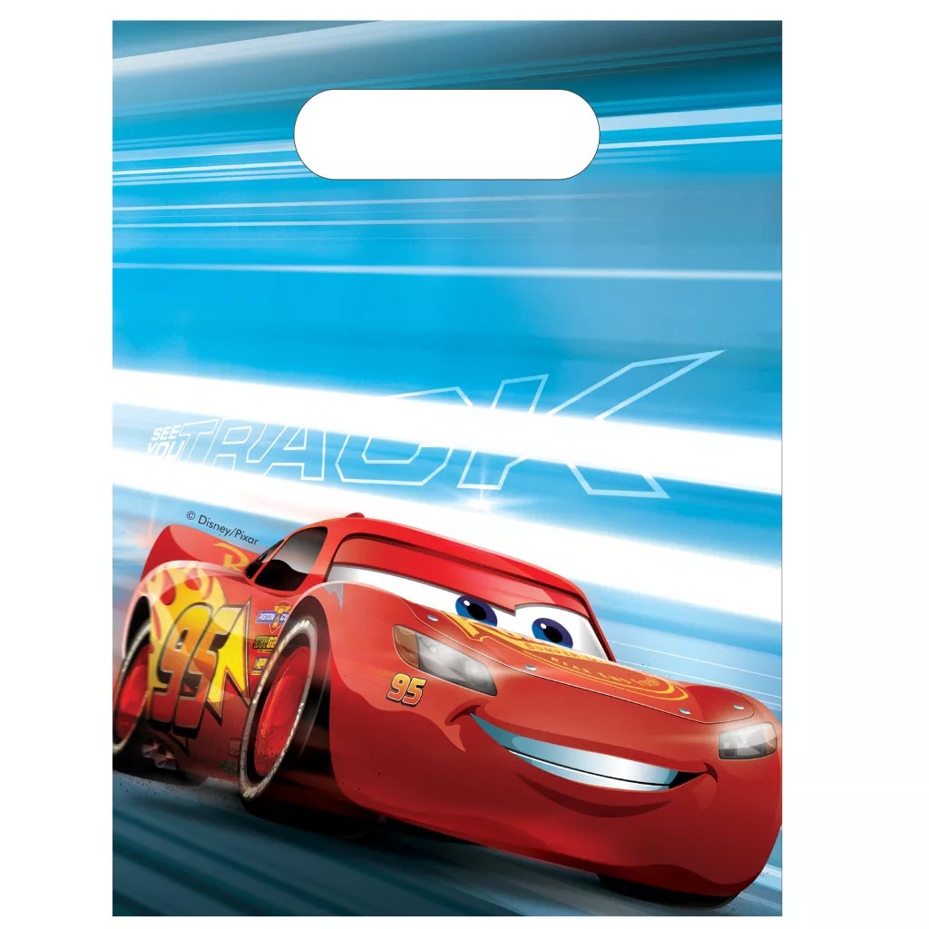 Cars_3_Uitdeelzakjes___6st