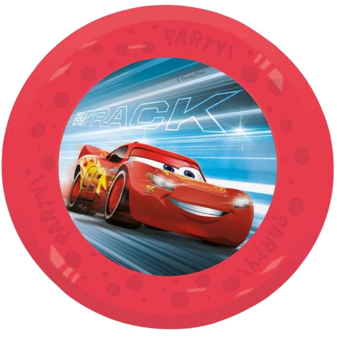 Cars_Victory_Is_Mine_Herbruikbaar_Bord