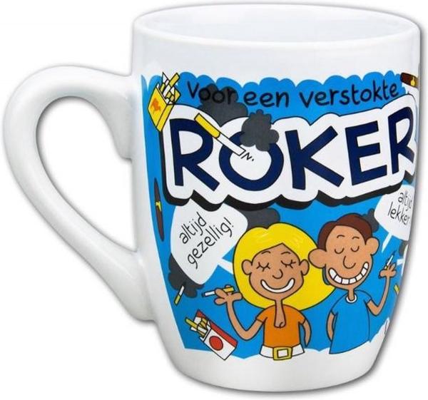 Cartoonmok_Roker