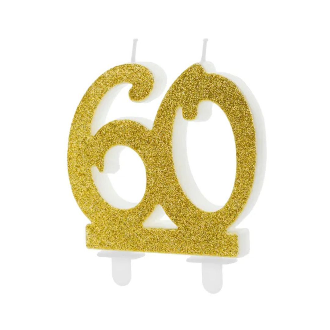 Cijferkaars_Goud_Glitter_60