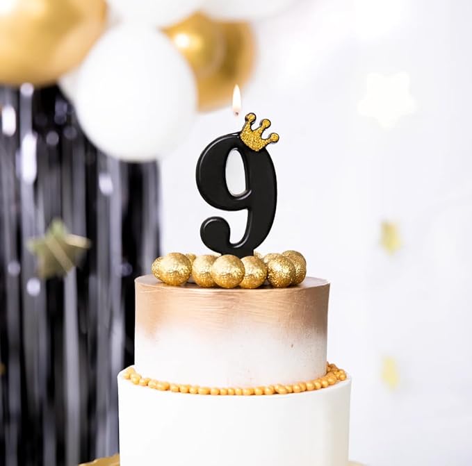 Cijferkaars_Kroontje_Zwart_9_1