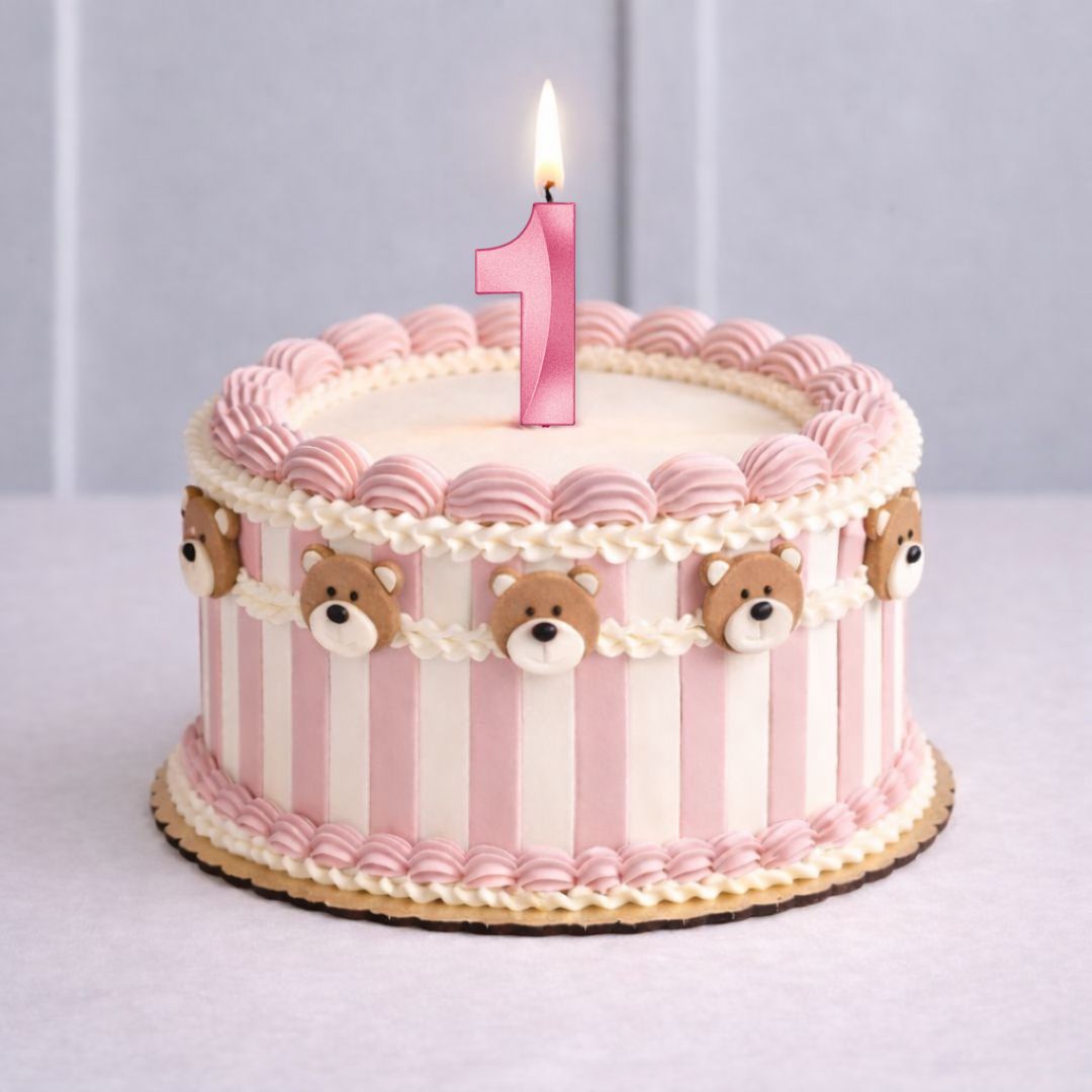 Cijferkaars_Lichtroze_Metallic_1___6cm