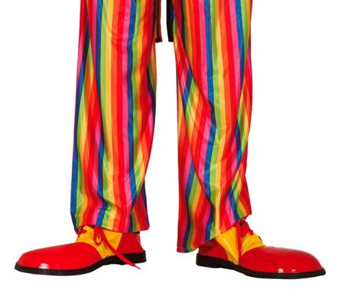 Clownsschoenen_