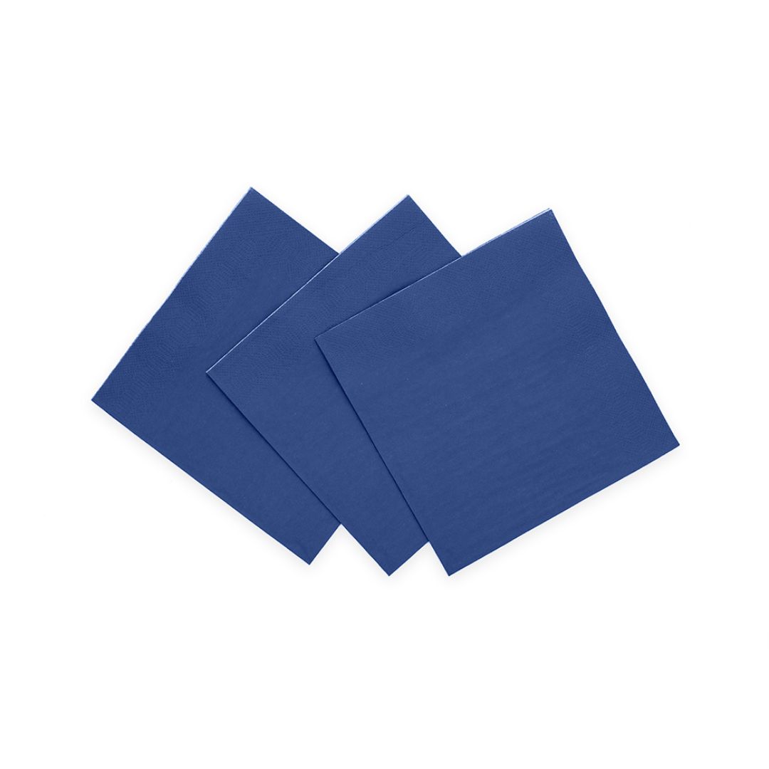 Cocktail_Servetten_Donkerblauw_24_cm_x_24_cm___20st