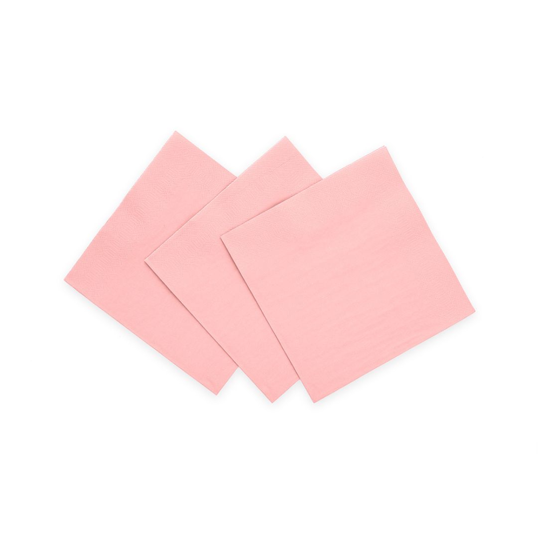Cocktail_Servetten_Roze_24_cm_x_24_cm___20st