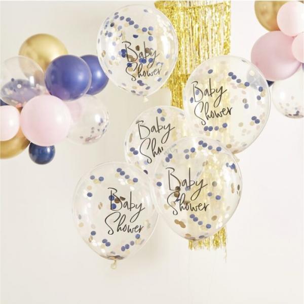 Confetti_Ballonnen_Babyshower_Navy_1