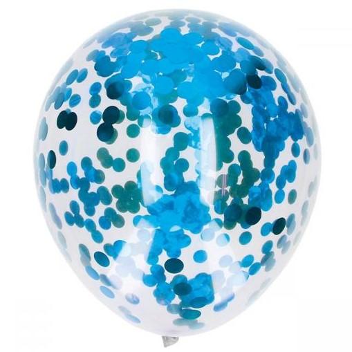 Confetti_Ballonnen_Blauw__5st__1