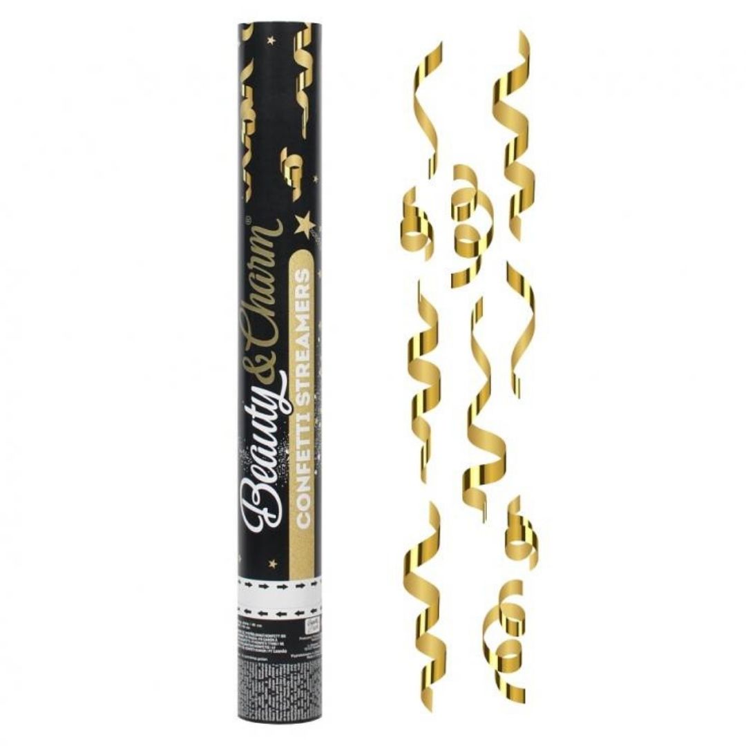 Confetti_Kanon_Streamer_Goud___40cm_1