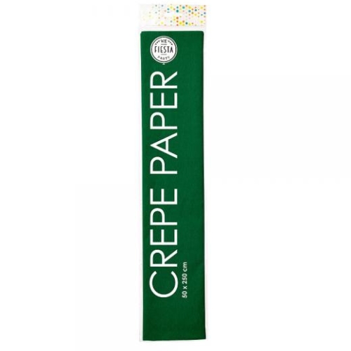 Crepepapier_Groen_