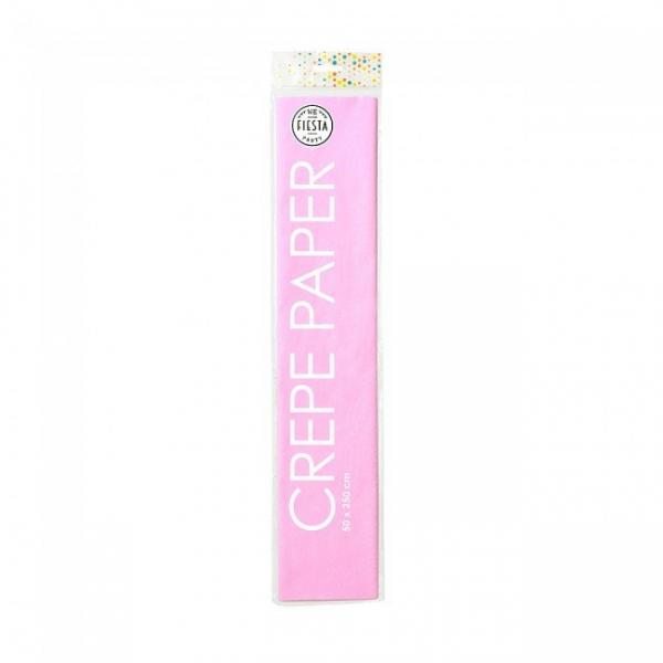 Crepepapier_Licht_Roze__250cm_