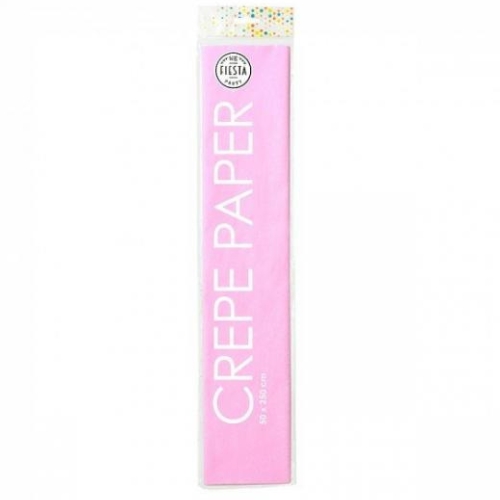 Crepepapier_Lichtroze_