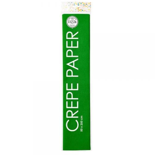 Crepepapier_Limegroen_