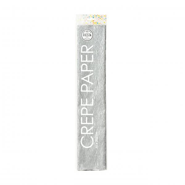 Crepepapier_Zilver__250cm_