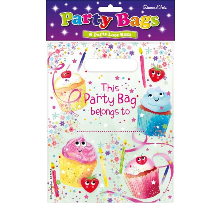 Cupcake_Cadeautasjes