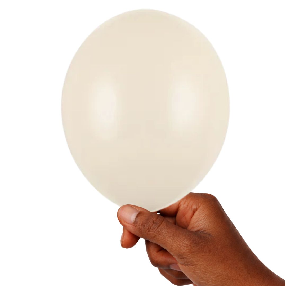 Decoratie_Ballonnen_Alabaster___100st