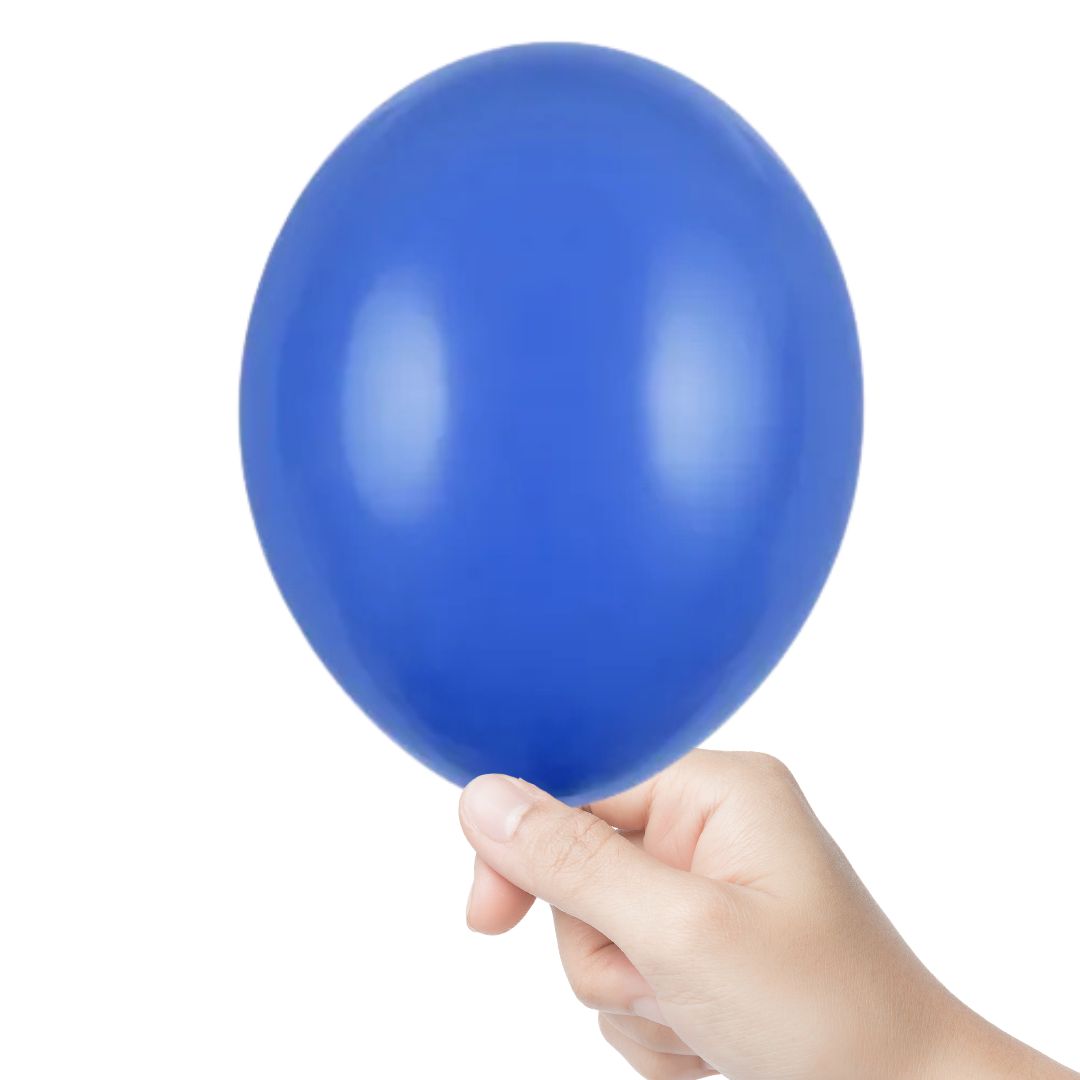 Decoratie_Ballonnen_Blue___100st