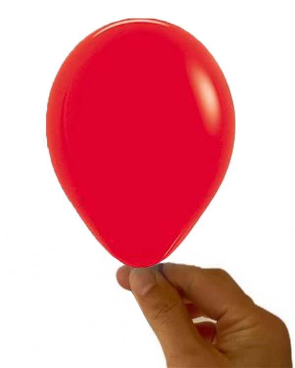 Decoratie_Ballonnen_Mat_Rood__20st__1