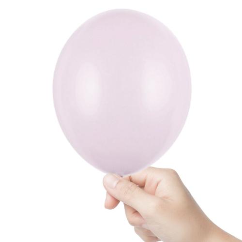 Decoratie_Ballonnen_Pastel_Heather___100st