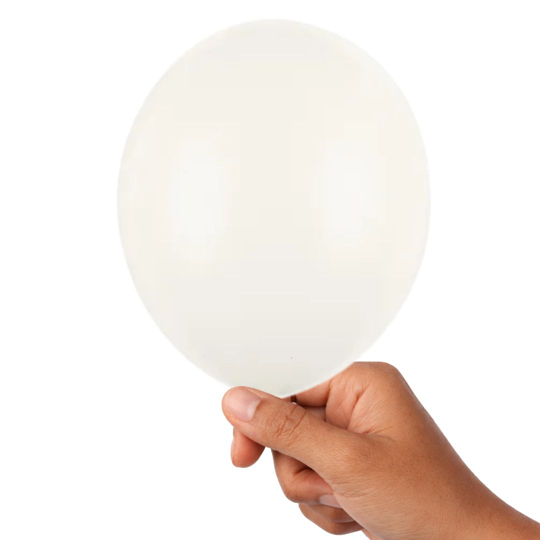 Decoratie_Ballonnen_off_White___100st