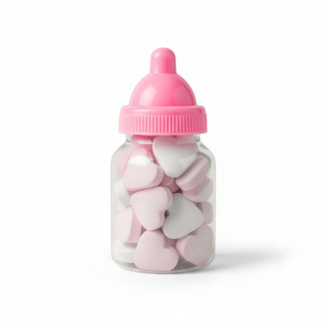 Dextrose_Vruchtenhartjes_Roze_Wit___16st