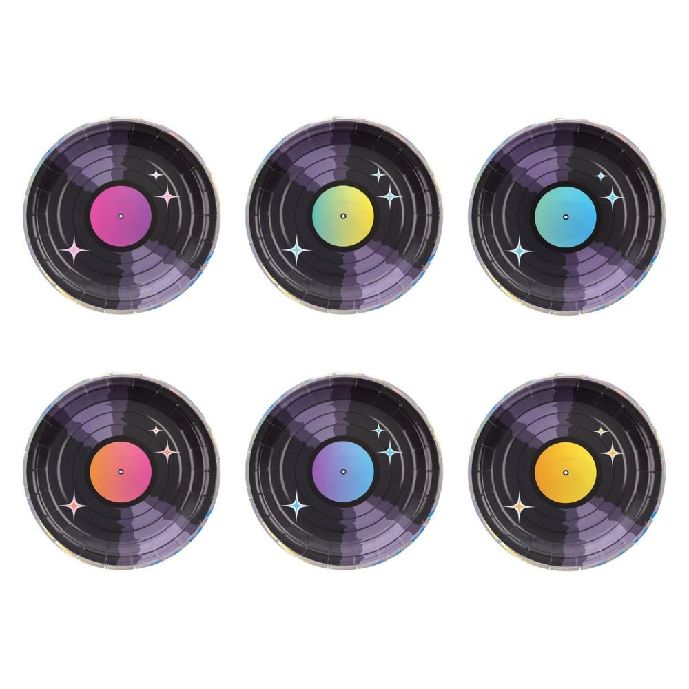 Disco_Bekers___6st