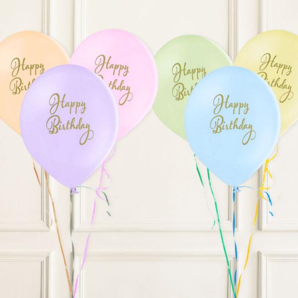 Ditsy_Daisy_Ballonboeket___Ginger_Ray_2