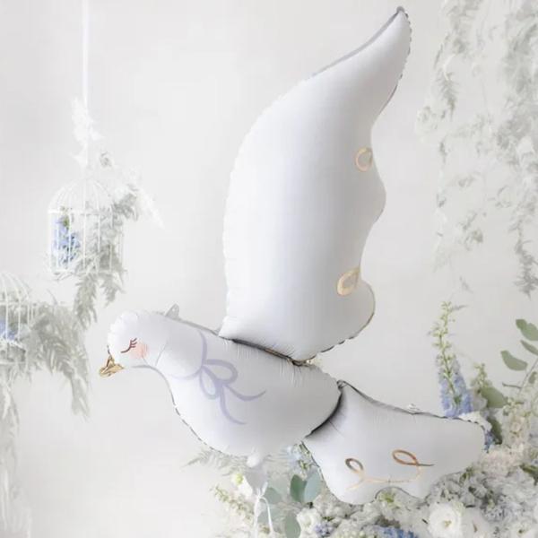 Duif_Folieballon___100cm_